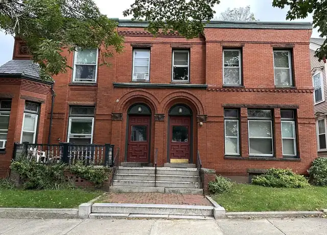 Property at 8 Park St Unit 3, Haverhill, MA, 01830, 1 bed, 1 bath, [object Object]