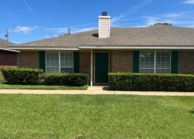 Property at 9511 Panther Way, Waco, TX, 76712, 3 beds, 2 baths, [object Object]
