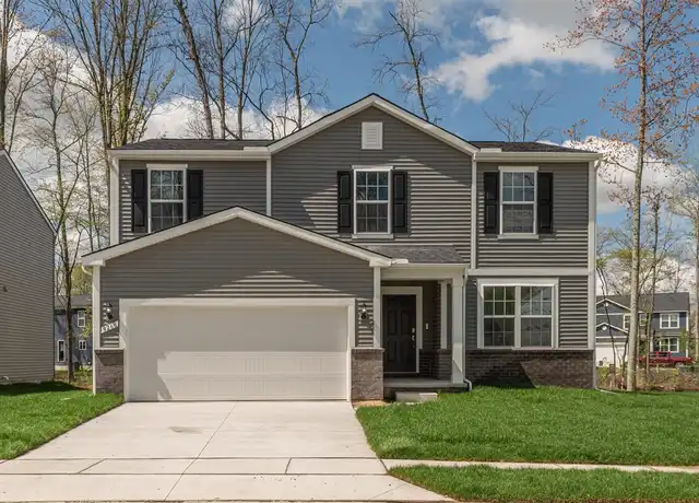 Property at 9268 Hemlock Ln, Dexter, MI, 48130, 4 beds, 2.5 baths, [object Object]