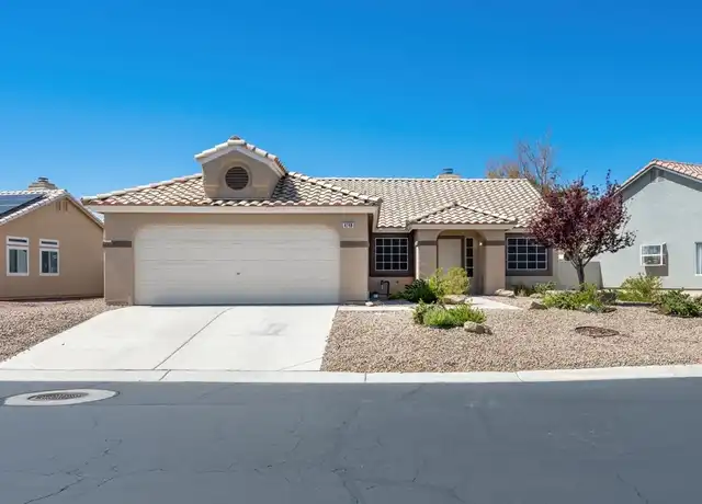 Property at 4749 Califa Dr, Las Vegas, NV, 89122, 3 beds, 2 baths, [object Object]