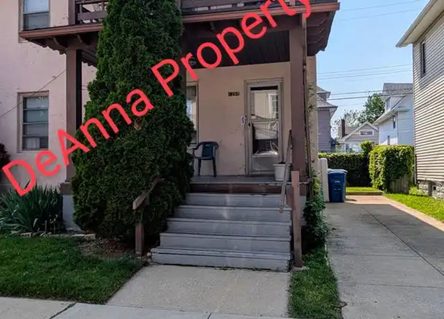Property at 1268 Clifton Prado Unit Up, Lakewood, OH, 44107, 2 beds, 2 baths, [object Object]