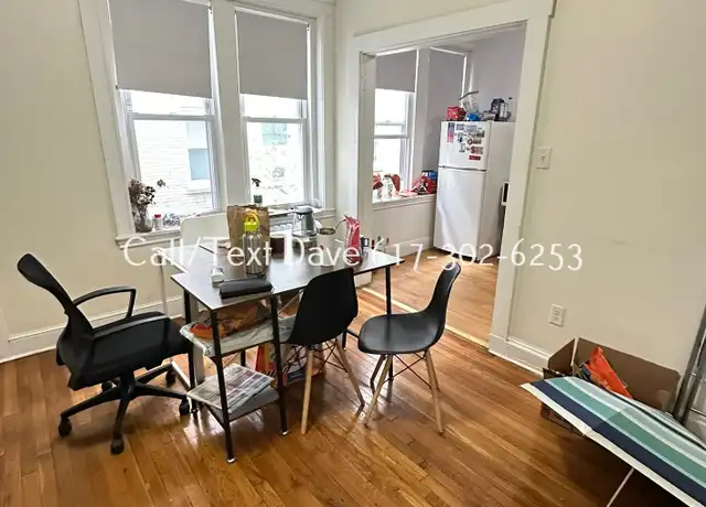 Property at 109 Brainerd Rd Unit 1, Boston, MA, 02134, 2 beds, 1 bath, [object Object]
