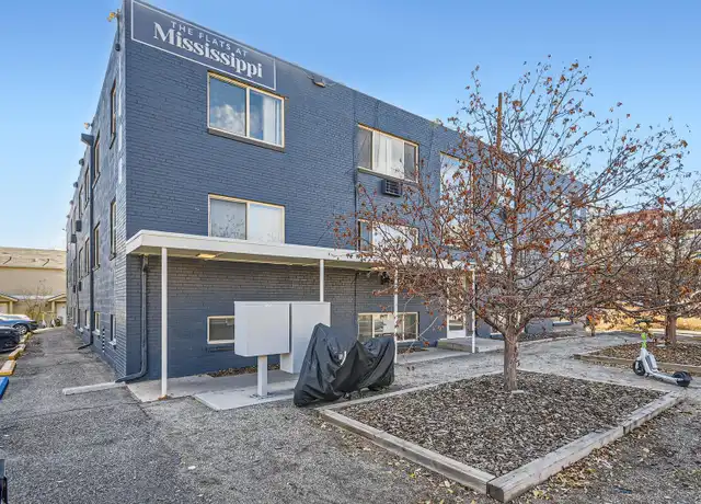 Property at 1400 W Mississippi Ave Unit 101, Denver, CO, 80223, 2 beds, 1 bath, [object Object]