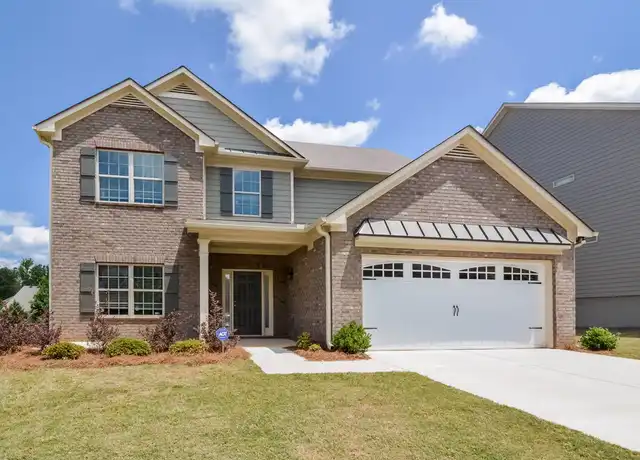 Property at 1081 Rock Elm Dr, Auburn, GA, 30011, 4 beds, 2 baths, [object Object]