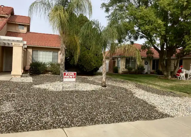 Property at 26512 Baldy Peak Dr, Menifee, CA, 92586, 4 beds, 3 baths, [object Object]