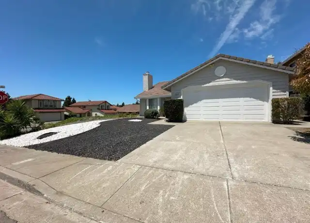 Property at 18802 Mount Jasper Dr, Castro Valley, CA, 94552, 3 beds, 2 baths, [object Object]