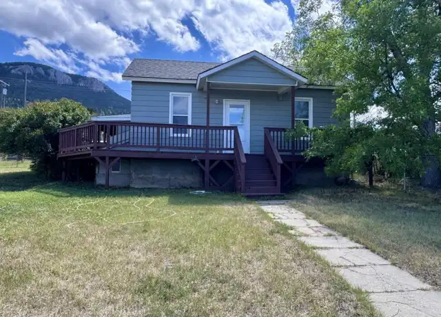 Property at 1839 Stuart St, Helena, MT, 59601, 2 beds, 1 bath, [object Object]