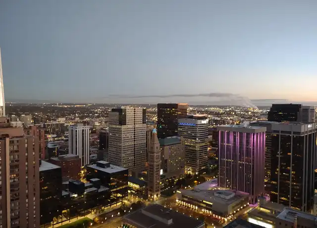 Property at 891 14th St #4203, Denver, CO, 80202, 1 bed, 1 bath, [object Object]