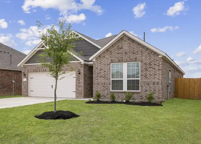 Property at 420 Mystic Slopes Dr, Katy, TX, 77493, 3 beds, 2 baths, [object Object]