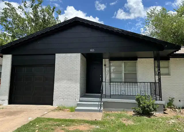 Property at 815 NW 58th St, Lawton, OK, 73505, 3 beds, 1 bath, [object Object]