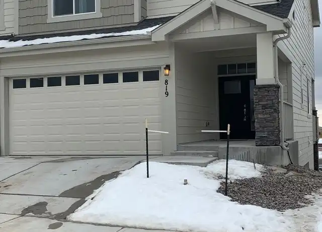 Property at 819 Marine Corps Dr, Monument, CO, 80132, 4 beds, 3.5 baths, [object Object]
