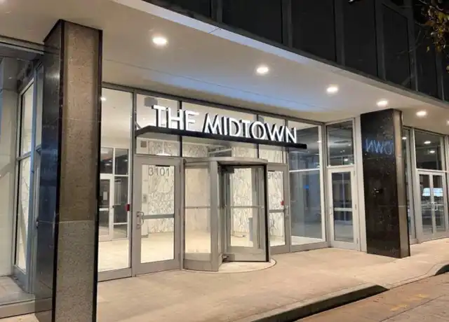 Property at 3101 Euclid Ave Unit 101, Cleveland, OH, 44115, 1 bed, 1 bath, [object Object]