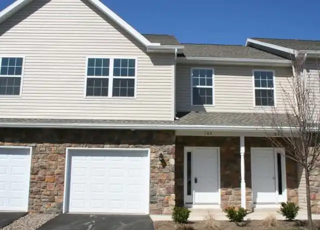 Property at 857 Jacks Mill Dr, Boalsburg, PA, 16827, 3 beds, 2.5 baths, [object Object]
