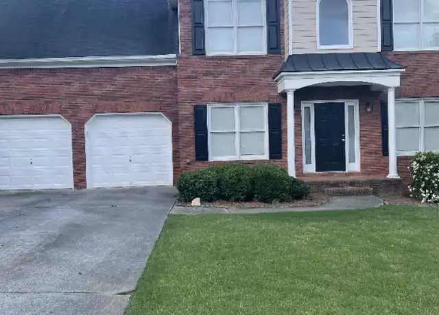 Property at 4319 Clairesbrook Ln, Acworth, GA, 30101, 4 beds, 3 baths, [object Object]