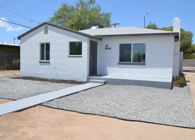 Property at 419 E Seneca St, Tucson, AZ, 85705, 2 beds, 1 bath, [object Object]