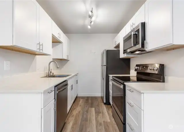 Property at Maria Manor - 12333 33rd Ave NE, Seattle, WA, 98125, 1 bed, 1 bath, Contact for Price
