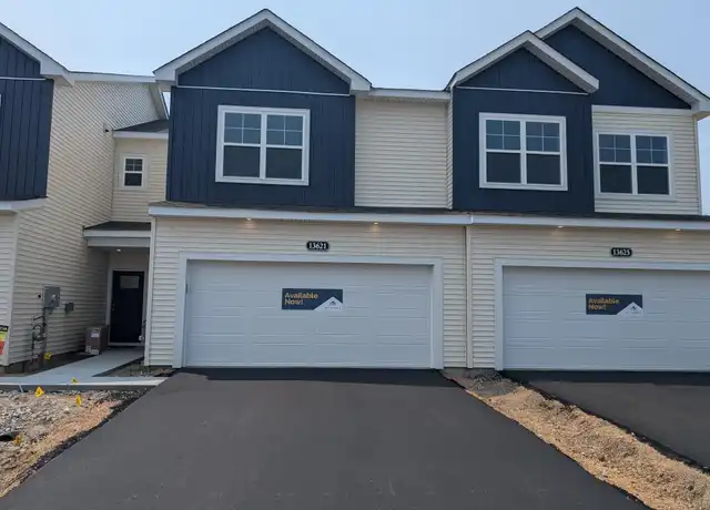 Property at 13621 Busch Ln, Rogers, MN, 55374, 3 beds, 2.5 baths, [object Object]
