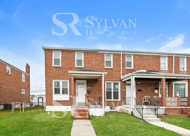 Property at 7940 Saint Monica Dr, Dundalk, MD, 21222, 3 beds, 2 baths, [object Object]