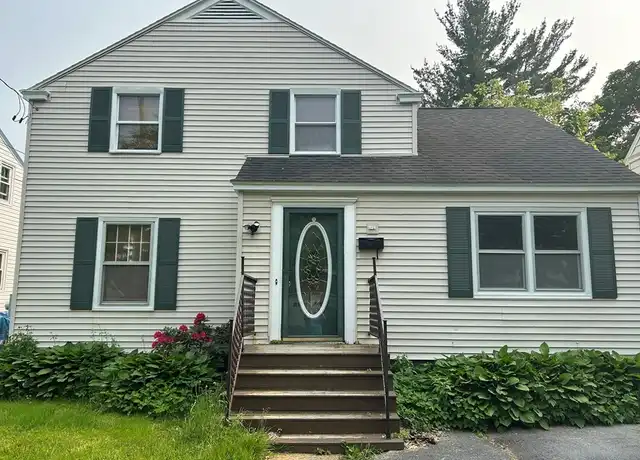 Property at 1124 Harrison St, Watertown, NY, 13601, 3 beds, 1 bath, [object Object]