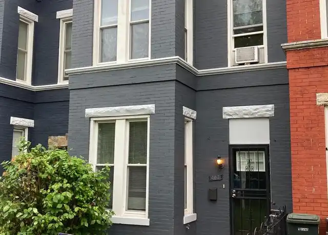 Property at 407 12th St NE, Washington, DC, 20002, 2 beds, 1.5 baths, [object Object]