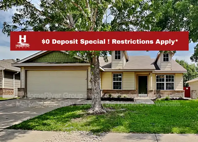 Property at 9916 George Bush Dr, McKinney, TX, 75072, 4 beds, 2 baths, [object Object]