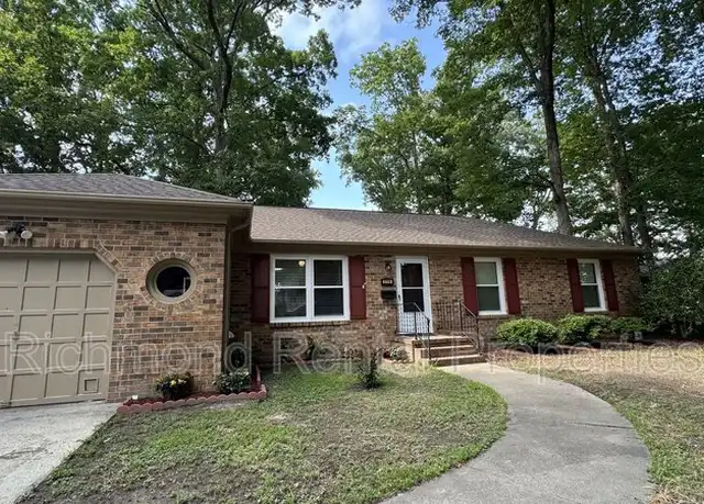 Property at 229 Shadywood Dr, Newport News, VA, 23602, 4 beds, 2 baths, [object Object]