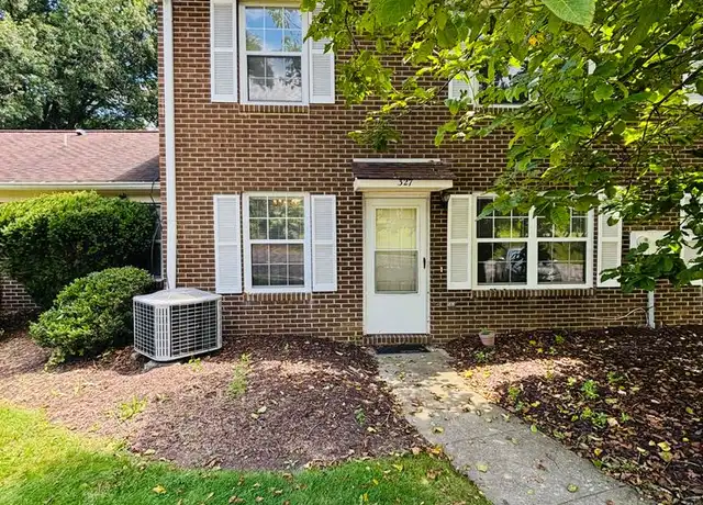 Property at 327 Charles St, Blacksburg, VA, 24060, 2 beds, 1.5 baths, [object Object]