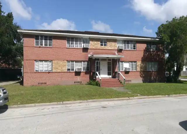 Property at 3161 Belden Cir Unit 2, Jacksonville, FL, 32207, 2 beds, 1 bath, [object Object]