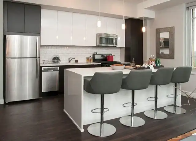 Property at Custom House - 180 E Kellogg Blvd, St Paul, MN, 55101, 1 bed, 1 bath, [object Object]