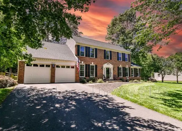Property at 6412 Gristmill Square Trce, Centreville, VA, 20120, 4 beds, 3.5 baths, [object Object]