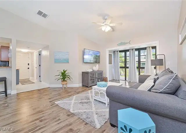 Property at 8171 S Woods Cir #5, Fort Myers, FL, 33919, 2 beds, 2 baths, [object Object]