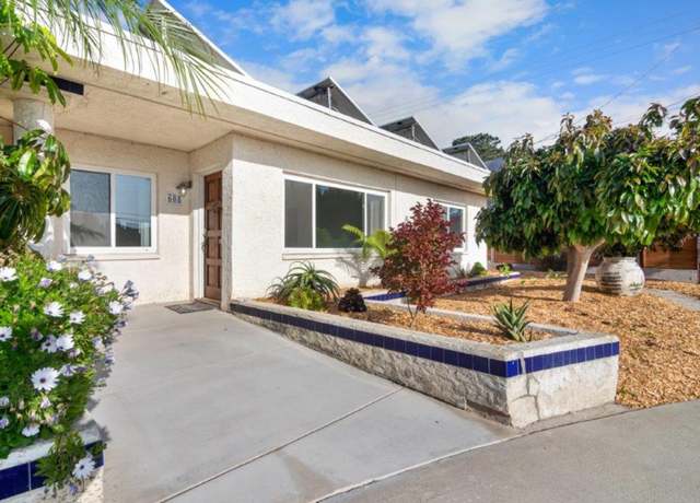 Photo of 608 N Rios Ave, Solana Beach, CA 92075