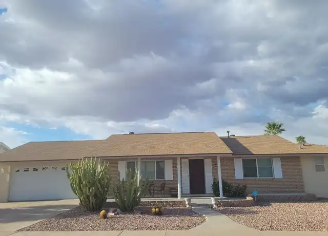 Property at 10544 W Cheryl Dr, Sun City, AZ, 85351, 2 beds, 2 baths, [object Object]