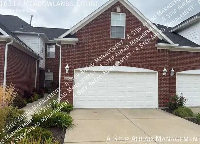 Property at 16317 Meadowlands Ct, Westfield, IN, 46074, 4 beds, 2.5 baths, [object Object]