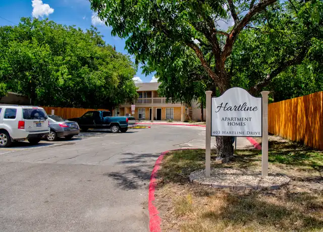 Property at 403 Hartline Dr Unit 1, San Antonio, TX, 78218, 2 beds, 1.5 baths, [object Object]