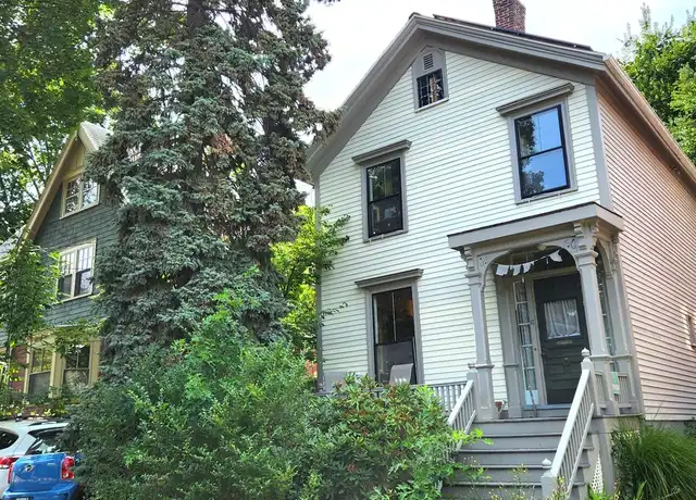 Property at 17 Clinton St, Cambridge, MA, 02139, 2 beds, 1.5 baths, [object Object]