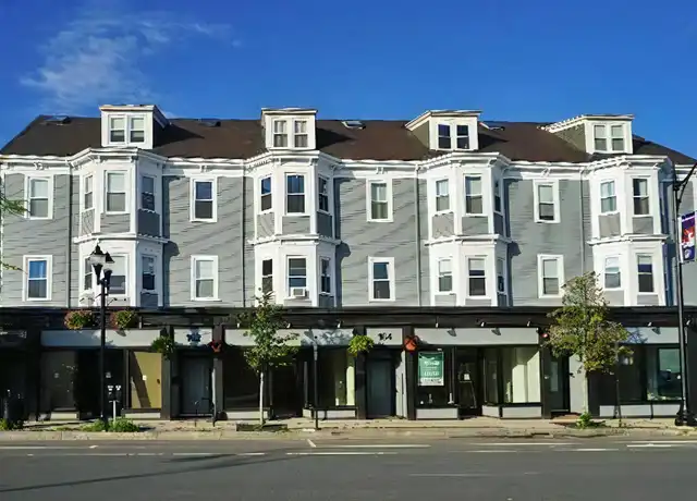 Property at 165 Broadway, Somerville, MA, 02145, 2 beds, 1 bath, [object Object]