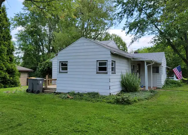 Property at 401 E Dixie St, Bloomington, IN, 47401, 3 beds, 2 baths, [object Object]
