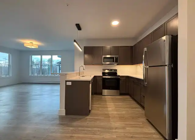Property at 114 Dylan Ave Unit 317, Colchester, VT, 05446, 1 bed, 1 bath, [object Object]
