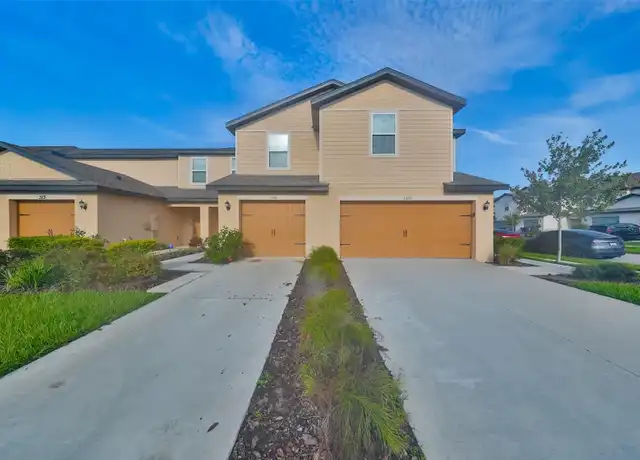 Property at 5311 New Friendship Pl, Tampa, FL, 33619, 3 beds, 2.5 baths, [object Object]