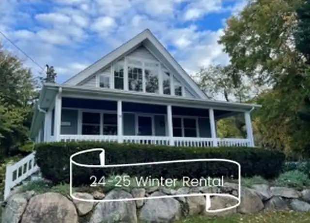 Property at 55 Angelica Ave Unit Winter, Mattapoisett, MA, 02739, 2 beds, 1 bath, [object Object]