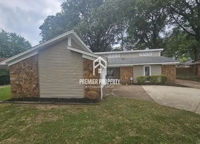 Property at 3963 Lacewood Dr, Memphis, TN, 38115, 3 beds, 2 baths, [object Object]