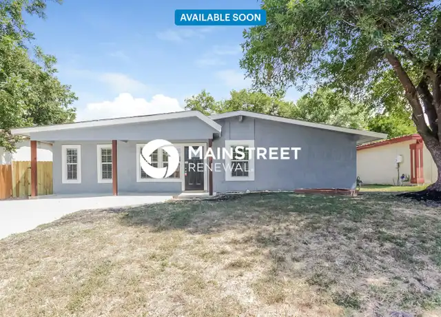 Property at 6831 Blue Lake Dr, San Antonio, TX, 78244, 5 beds, 2 baths, [object Object]