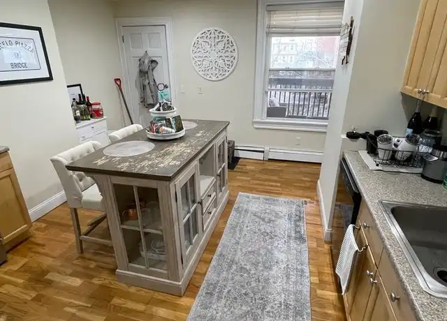 Property at 869 E 4th St Unit 2, Boston, MA, 02127, 2 beds, 1 bath, [object Object]