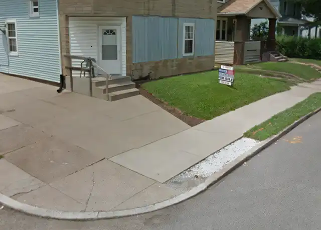 Property at 701 Arlington Ave NW, Canton, OH, 44708, 1 bed, 1 bath, [object Object]