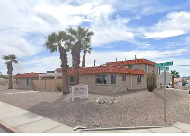 Property at 2770 McCulloch Blvd N #2, Lake Havasu City, AZ, 86403, 2 beds, 1 bath, [object Object]