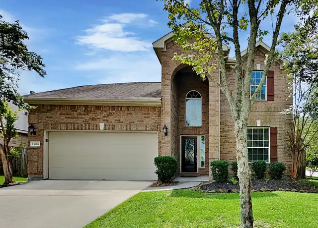 Property at 13826 McKinney Creek Ln, Houston, TX, 77044, 4 beds, 3 baths, [object Object]