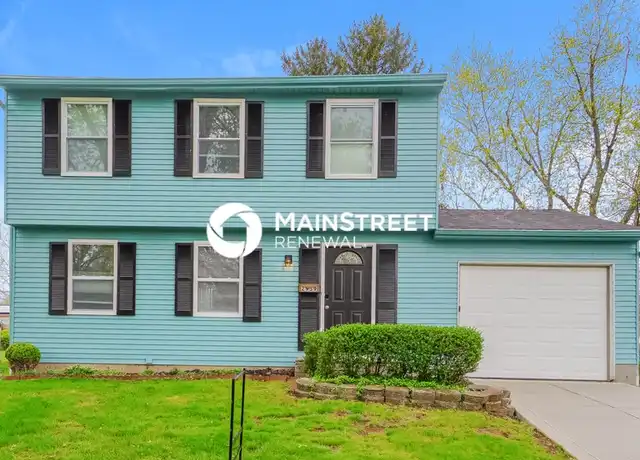 Property at 2959 Olivette Rd, Columbus, OH, 43232, 3 beds, 1 bath, [object Object]