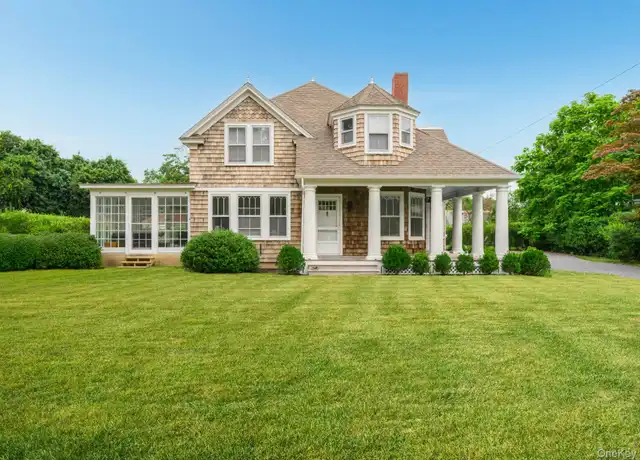 Property at 11 Walker Ave, East Quogue, NY, 11942, 4 beds, 3 baths, [object Object]