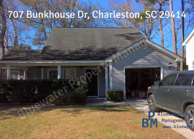 Property at 707 Bunkhouse Dr, Charleston, SC, 29414, 3 beds, 2 baths, [object Object]